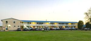 Relax Inn,Illinois>>Chicago,2 star
