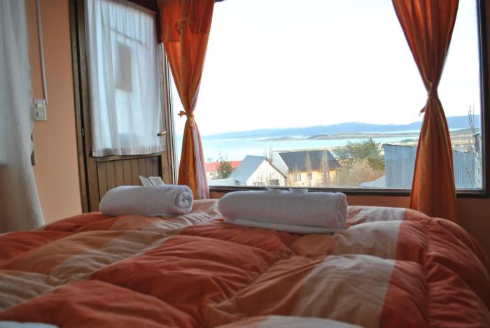 hostel los cormoranes