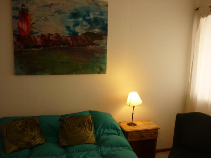 hostel los cormoranes