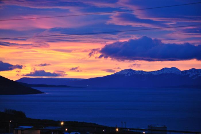 hostel los cormoranes