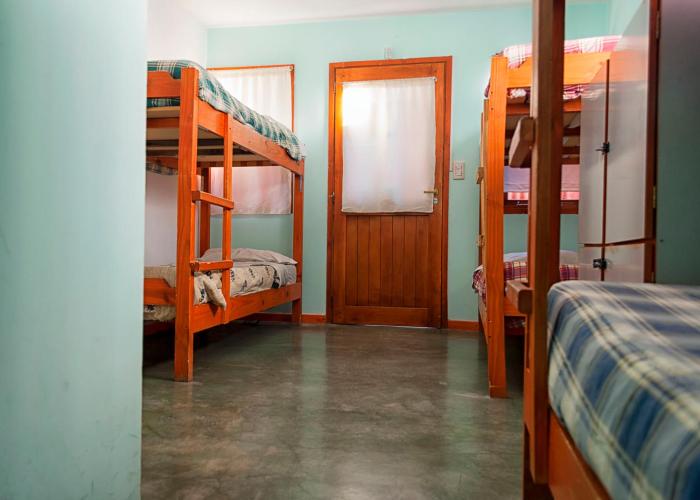 hostel los cormoranes