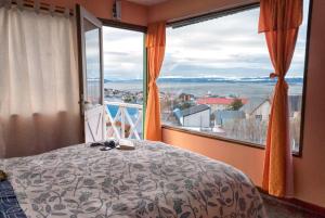 hostel los cormoranes