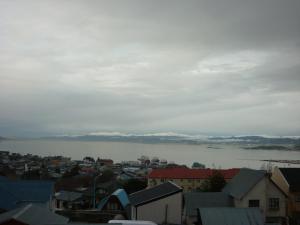 hostel los cormoranes