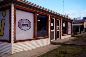 hostel los cormoranes