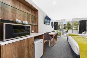 Palm Court Motor Inn,Port Macquarie>>New South Wales,4 star