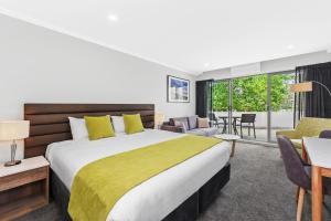 Palm Court Motor Inn,Port Macquarie>>New South Wales,4 star