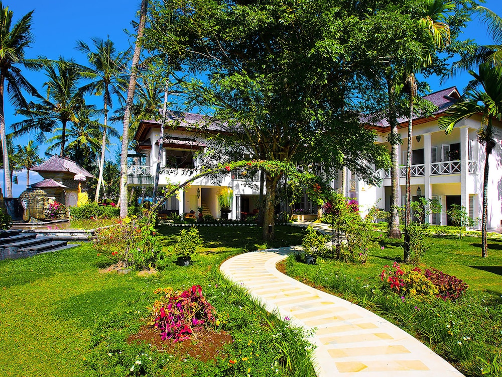 gianyar