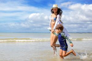Brisa Da Praia Park Hotel,Bahia State>>Porto Seguro,4 star