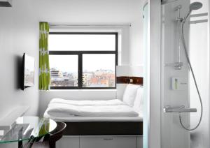 Wakeup Aarhus,Aarhus C>>Aarhus,3 star