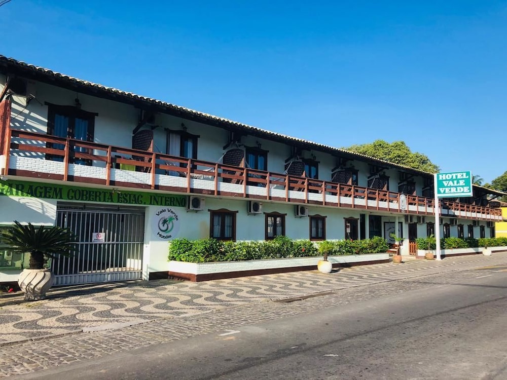 hotel vale verde
