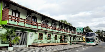 hotel vale verde