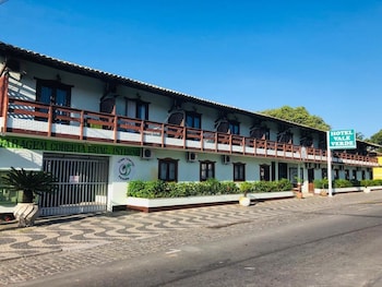 hotel vale verde