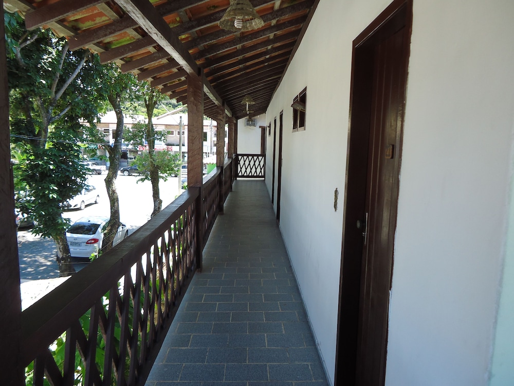 hotel vale verde