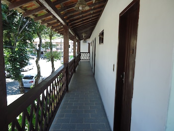 hotel vale verde