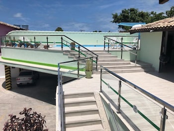 hotel vale verde