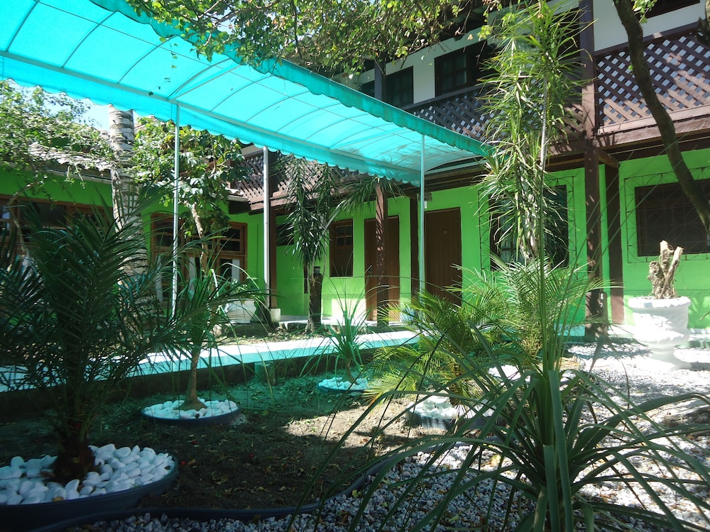 hotel vale verde