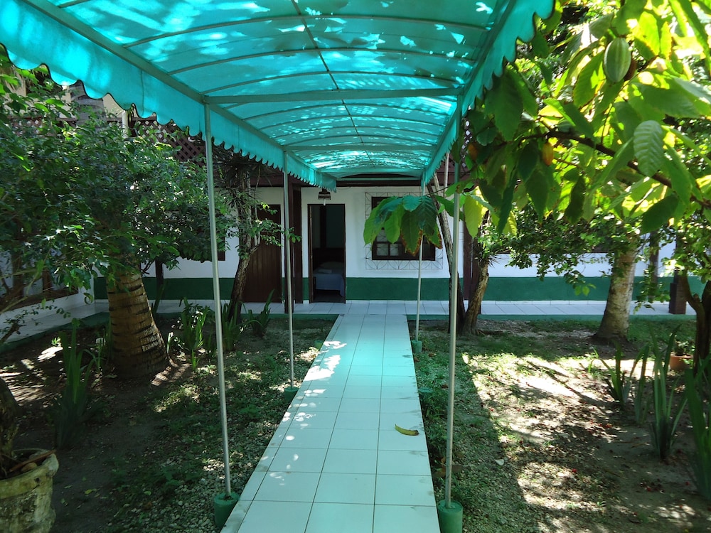 hotel vale verde