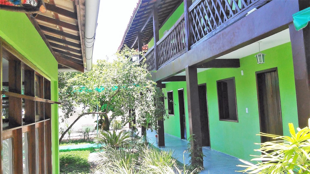 hotel vale verde