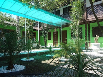 hotel vale verde