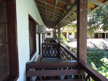 hotel vale verde