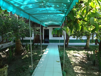hotel vale verde