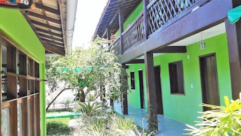 hotel vale verde