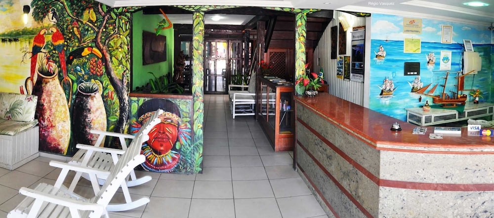 hotel vale verde