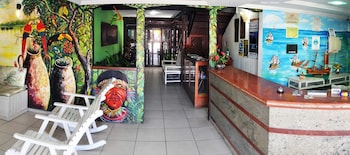 hotel vale verde