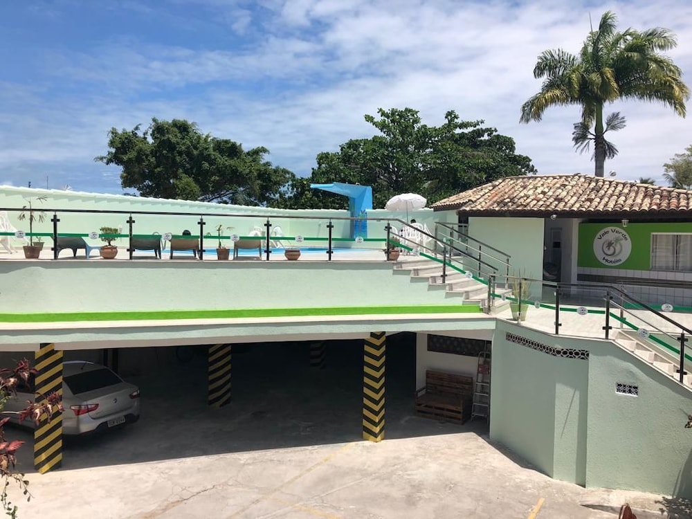 hotel vale verde