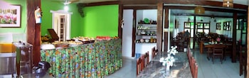 hotel vale verde