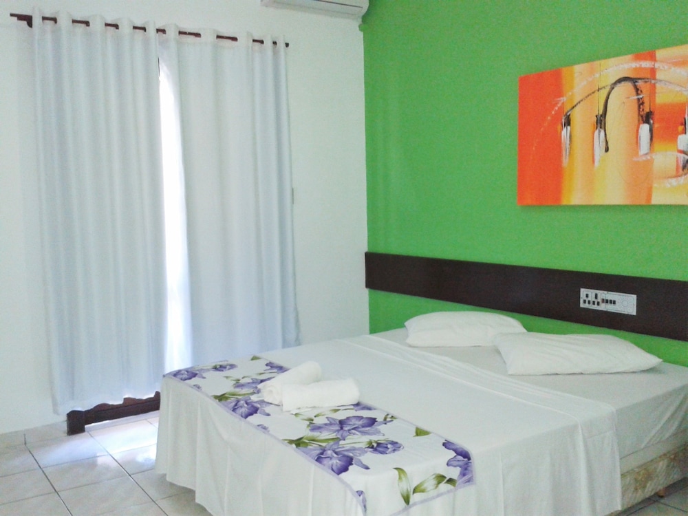 hotel vale verde