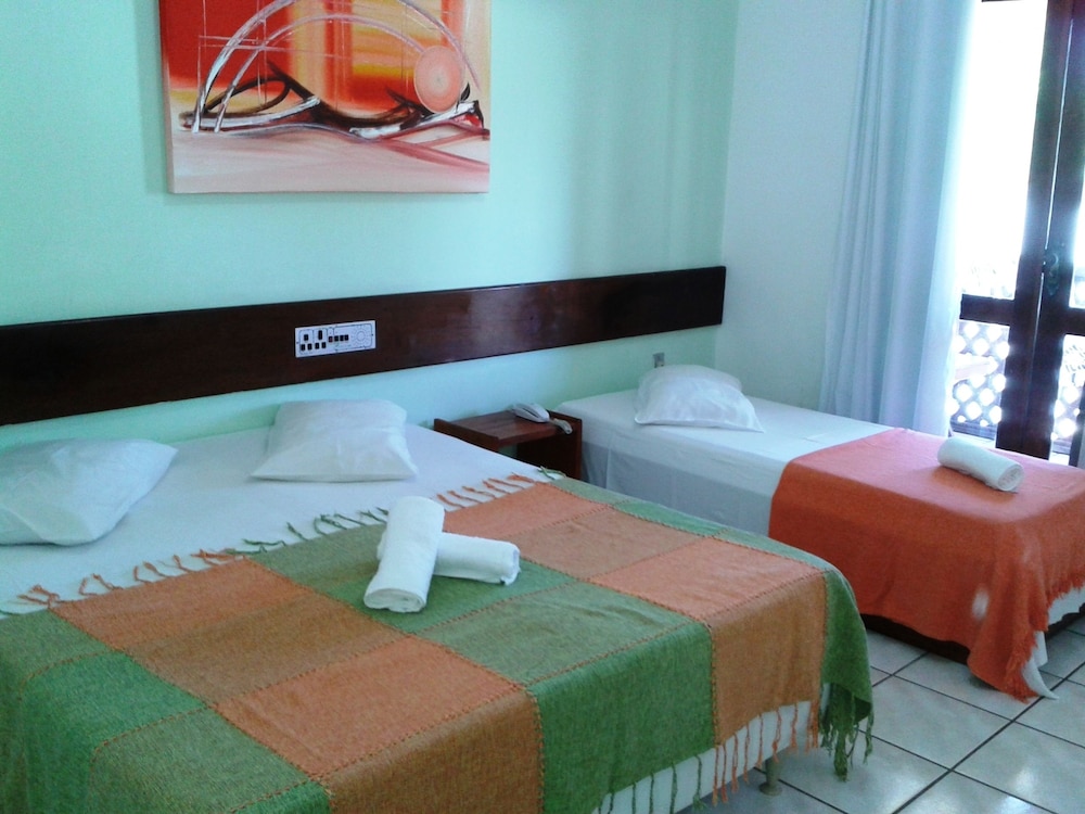 hotel vale verde