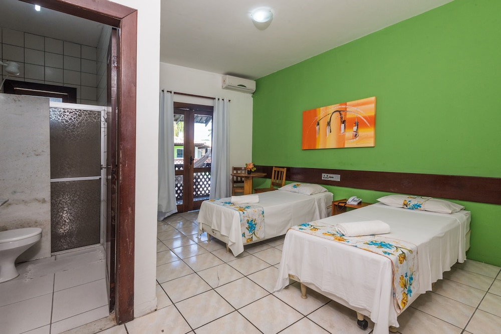 hotel vale verde