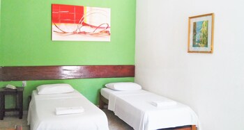 hotel vale verde