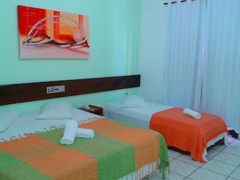 hotel vale verde