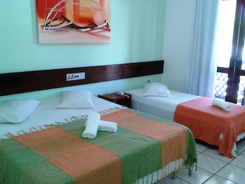 hotel vale verde