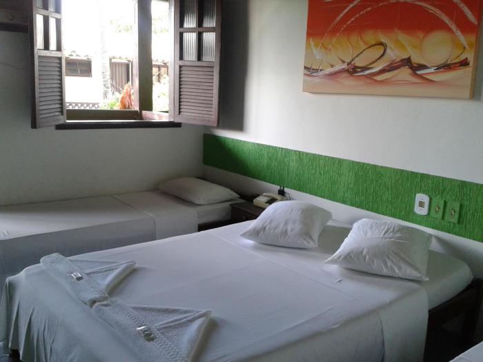 hotel vale verde