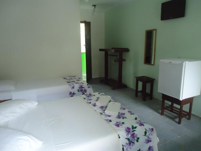 hotel vale verde