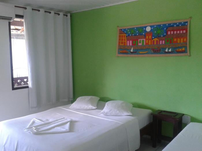 hotel vale verde