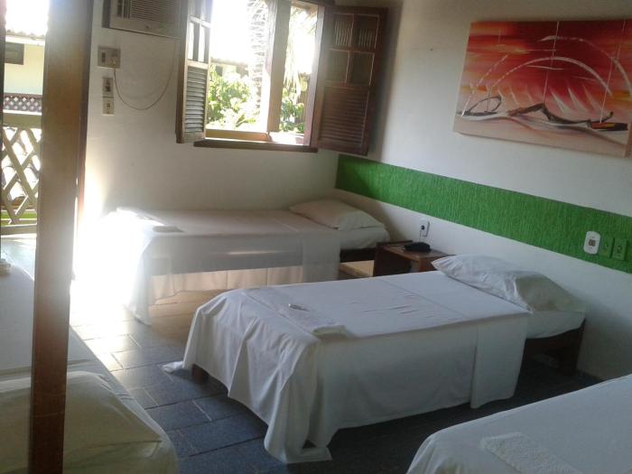 hotel vale verde