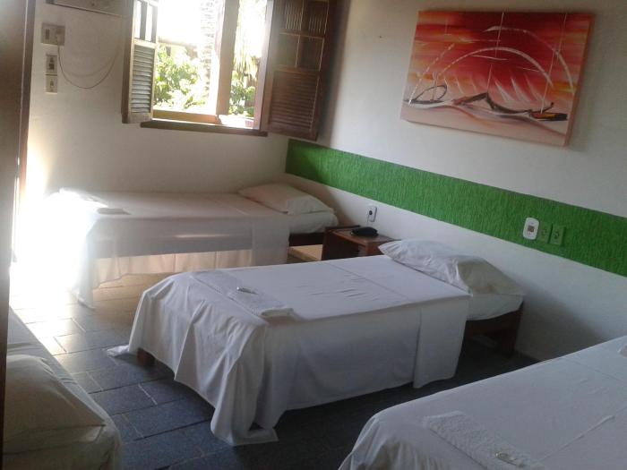 hotel vale verde