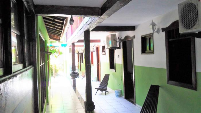 hotel vale verde