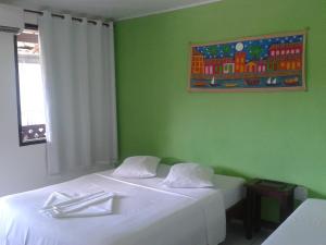 hotel vale verde