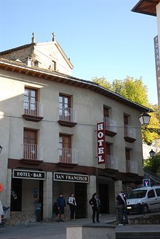 villafranca del bierzo