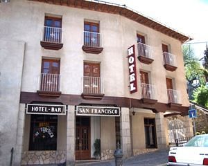 villafranca del bierzo