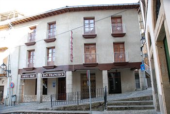 villafranca del bierzo