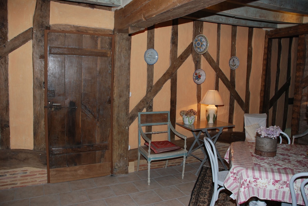 chambres la vallee