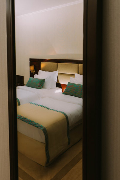 concorde old bucharest hotel