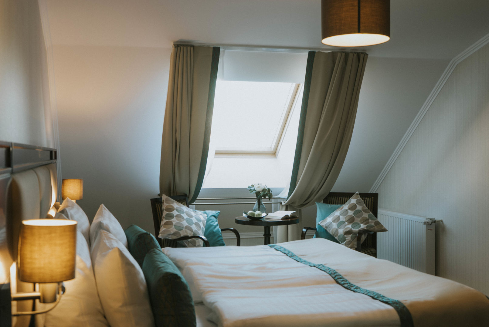 concorde old bucharest hotel