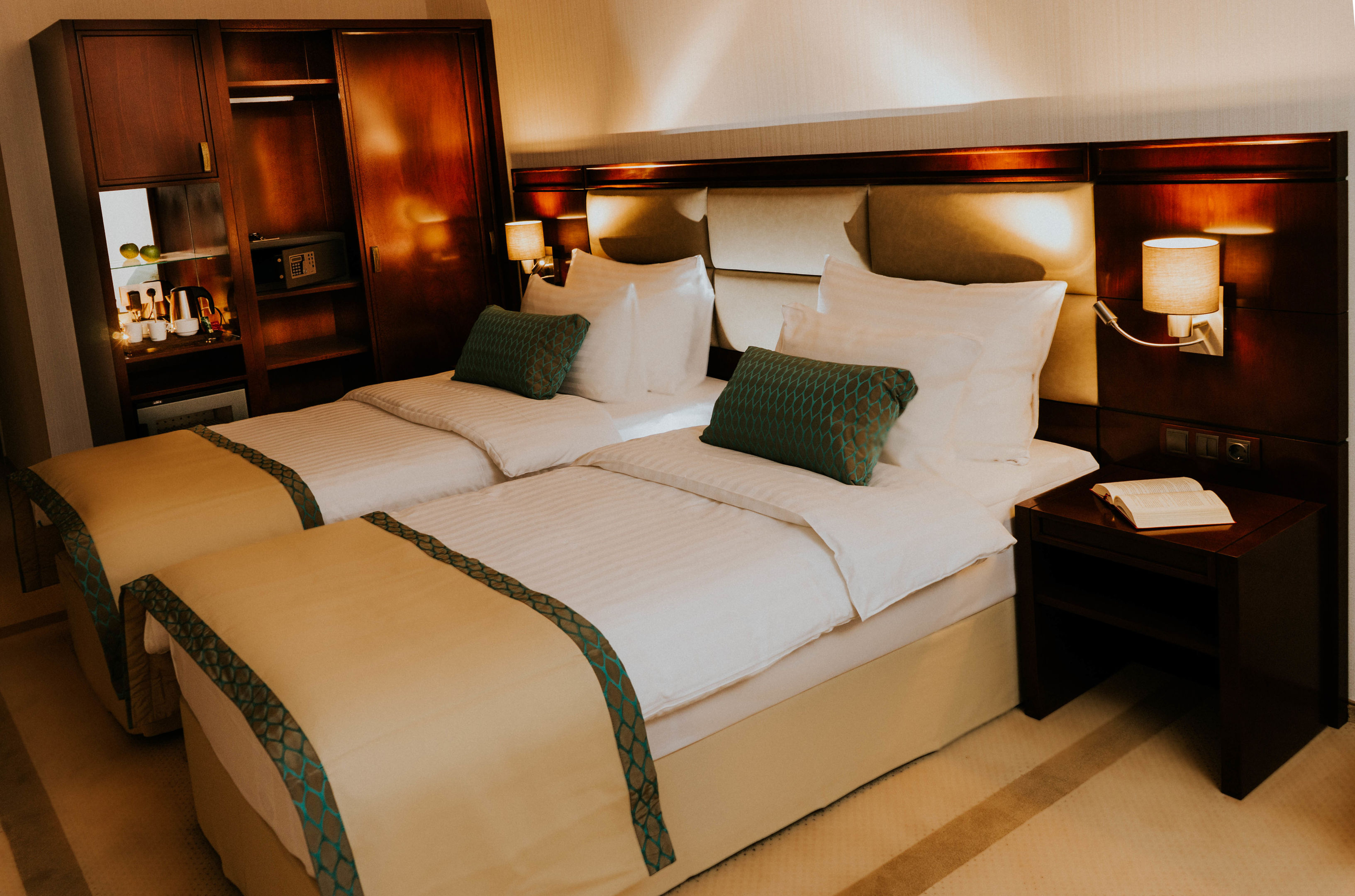 concorde old bucharest hotel